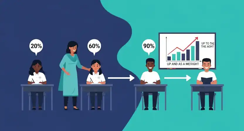 The Broken Feedback Loop: How to Save Time and Make Marking Matter