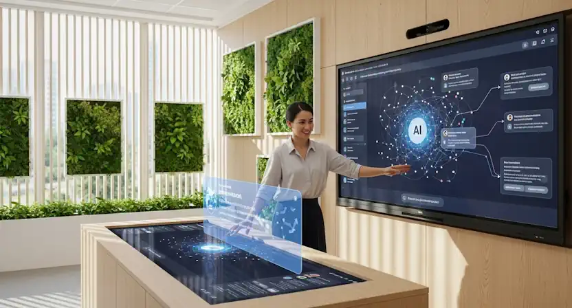 Lessons from Singapore: How the World's #1 School System is Using AI to Empower Teachers