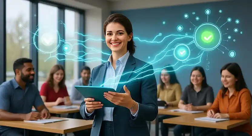 Personalised Learning in a Class of 30: Is It a Myth or Can AI Make It a Reality?