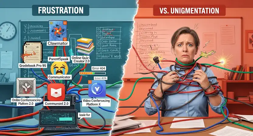 The Estonian Model: What UK Schools Can Learn from the World's Most Digital Education System