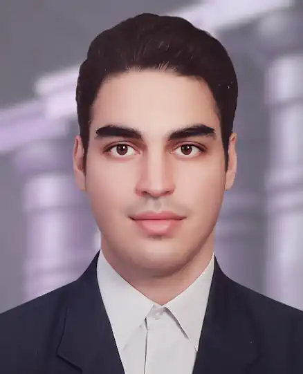 Mr. Mehran Gharooni AI Technical Architect