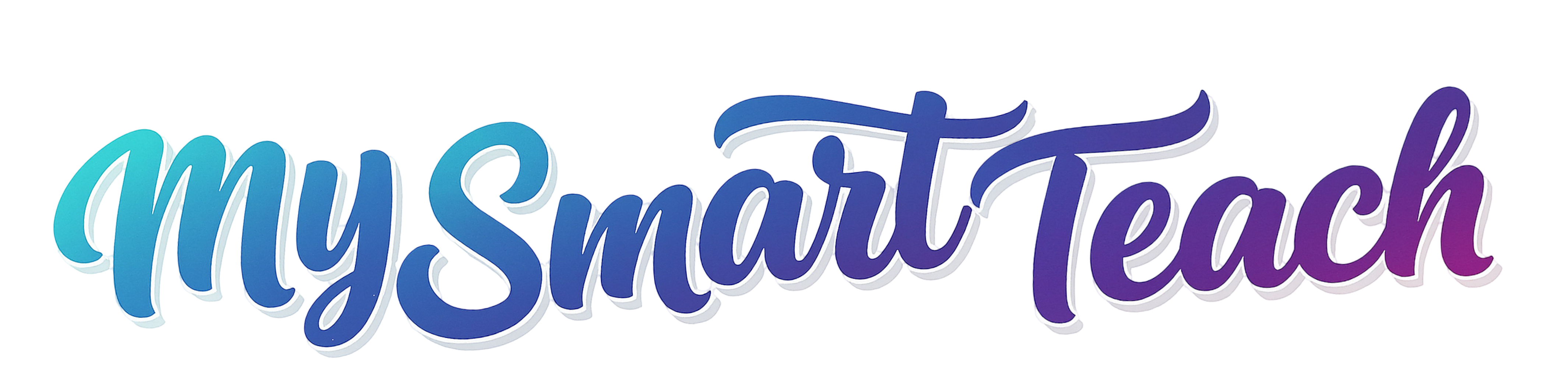 MySmartTeach logo