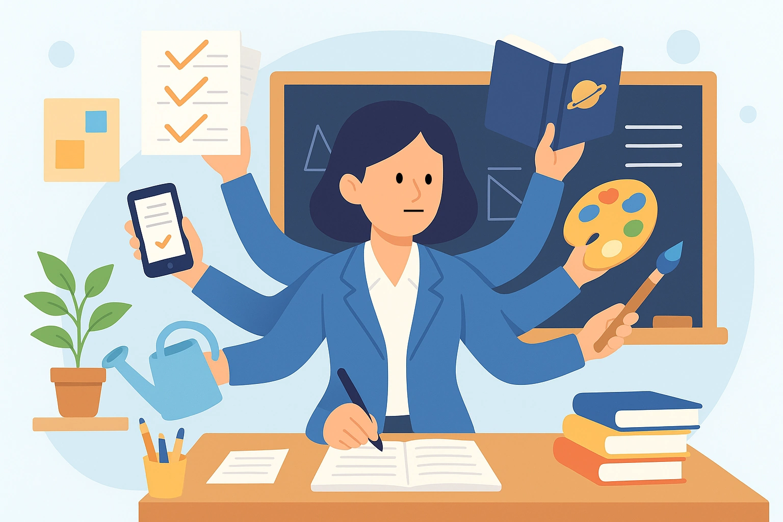 Innovative Solutions